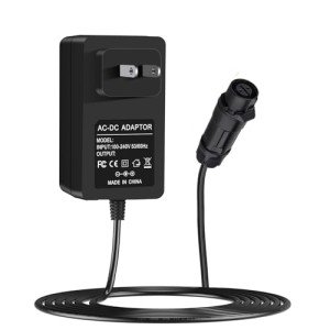Charger for MAIDeSITe Electric Lift Chair