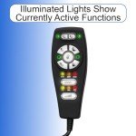 Replacement Remote for Pride & Mega Motion Lift Chairs