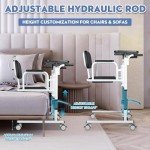 Gasgo 4-in-1 Lift Chair for Elderly & Disabled