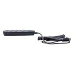 AlveyTech 6-Button Remote for Mega Motion FC101