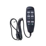 AlveyTech 6-Button Remote for Mega Motion FC101