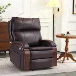 MCombo Power Lift Recliner with Massage and Heat