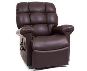 Golden Technologies Cloud PR510 MLA Dual Motor Lift Chair