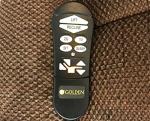 Golden Technologies Cloud PR510 MLA Dual Motor Lift Chair