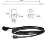 29V Power Adapter for Pride Lift Chairs