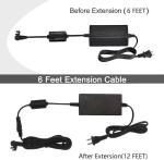29V Power Adapter for Pride Lift Chairs
