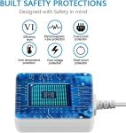 29V Power Adapter for Pride Lift Chairs