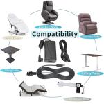 29V Power Adapter for Pride Lift Chairs