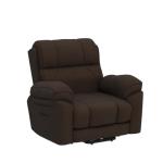 YONISEE Oversized Lift Chair with Massage & Heat