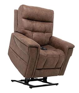 Pride ViVaLift Radiance 3-Heating Pad Lift Chair