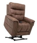 Pride ViVaLift Radiance 3-Heating Pad Lift Chair