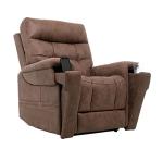 Pride ViVaLift Radiance 3-Heating Pad Lift Chair