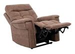 Pride ViVaLift Radiance 3-Heating Pad Lift Chair