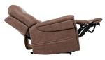 Pride ViVaLift Radiance 3-Heating Pad Lift Chair