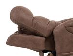 Pride ViVaLift Radiance 3-Heating Pad Lift Chair