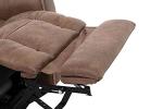 Pride ViVaLift Radiance 3-Heating Pad Lift Chair