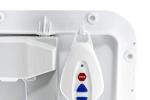 Aquatec SRB Battery-Powered Bath Lift Chair