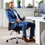 Big and Tall Ergonomic Lift Chair, 500lbs Capacity