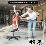 Heavy-Duty Office Chair Cylinder Replacement Piston