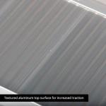 Titan Ramps Single-Fold 5ft Wheelchair Ramp