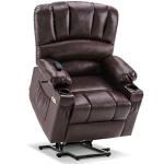 MCombo Power Lift Recliner Chair with Massage