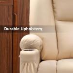 MCombo Power Lift Recliner Chair with USB Ports