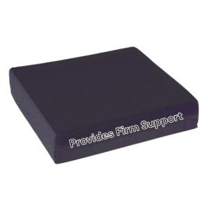 Extra Thick Foam Cushion for Seating Support