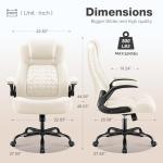 Furmax Big and Tall Heavy Duty Lift Chair