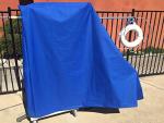 Pool Lift Chair Protective Cover for SR Smith