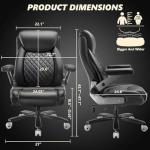 Indulgear 600LBS Heavy Duty Lift Chair