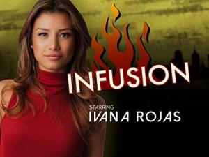 Infusion Lift Chair for Comfort and Support