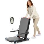 Electric Lift Chair with Wheels for Seniors
