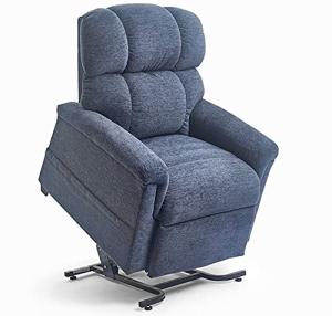 Golden Technologies Comforter PR531 Extra Wide Lift Chair