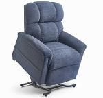 Golden Technologies Comforter PR531 Extra Wide Lift Chair