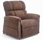 Golden Technologies Comforter PR531 Extra Wide Lift Chair