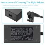 Universal AC/DC Adapter for Power Recliners