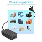 Universal AC/DC Adapter for Power Recliners