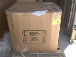 Mega Motion Easy Comfort Heavy Duty Lift Chair