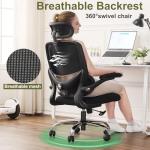 TONFARY Ergonomic High Back Mesh Office Chair