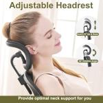 TONFARY Ergonomic High Back Mesh Office Chair