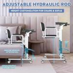 Gasgo Heavy Duty 4-in-1 Lift Chair