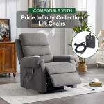 AlveyTech Motor Control Box for Pride Lift Chairs