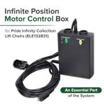 AlveyTech Motor Control Box for Pride Lift Chairs