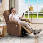 YITAHOME Electric Lift Recliner Chair with Massage