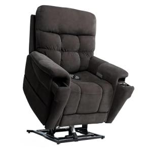Pride Viva Lift Recliner - 400 Lbs Capacity