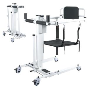 Gasgo 4-in-1 Electric Lift Chair for Seniors