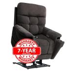 Pride Viva Lift Recliner - 400 Lbs Capacity