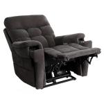 Pride Viva Lift Recliner - 400 Lbs Capacity