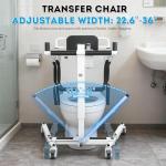 Gasgo 4-in-1 Electric Lift Chair for Seniors