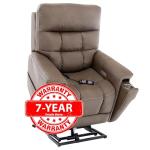 Pride Viva Lift Ultra Power Recliner - 400 Lbs